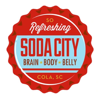 Soda City Logo Soda City Logo